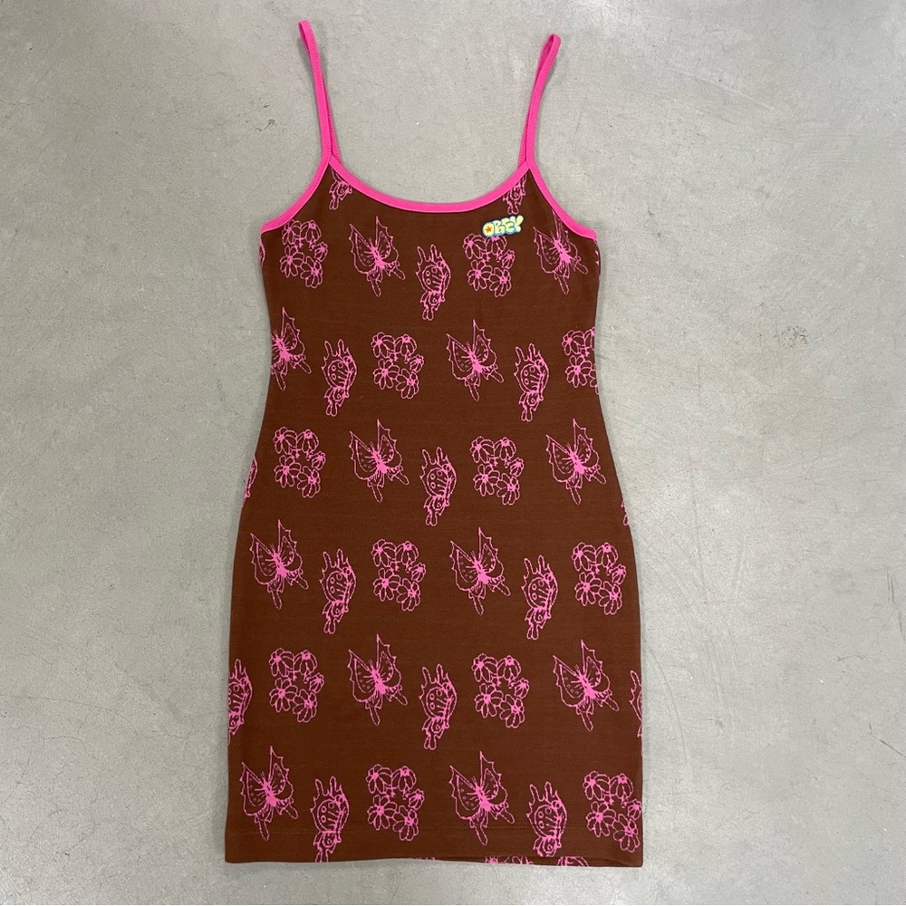 Obey Dress